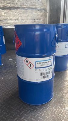 Bon prix Additif hydratant et dispersant sans solvant DISPERBYK-108 en ligne