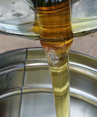 Agent de durcissement par époxy polyamide D115 à teneur en solides de 100%, liquide jaune transparent à faible poids moléculaire pour les revêtements marins