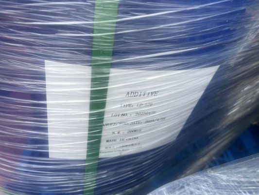 Agents de durcissement par époxyde de polyamide solide durable et hautement