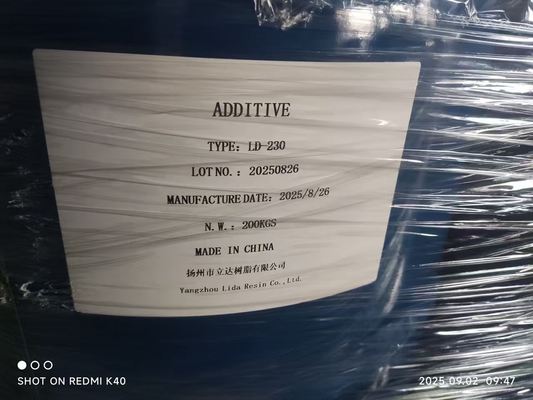 Adhésion et revêtement Bisphénol-A résine époxy liquide CYD-128