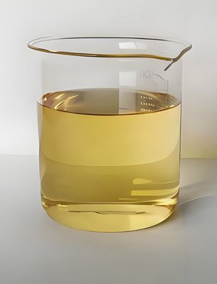 Agent durcisseur époxy Polyétheramine D400 Durcisseur époxy