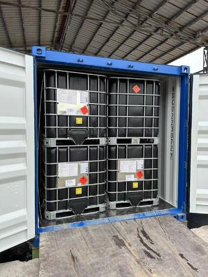 Bon prix DH8892A Agent de durcissement époxy liquide transparent pour revêtement de peinture industrielle en ligne