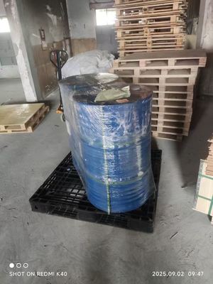 Bon prix Peinture industrielle revêtement solvant et encres Défoumant sans silicone D-052 en ligne