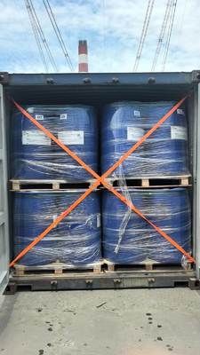 Bon prix Excellente compatibilité avec l'agent anti-écumeur DF-1207NS en ligne