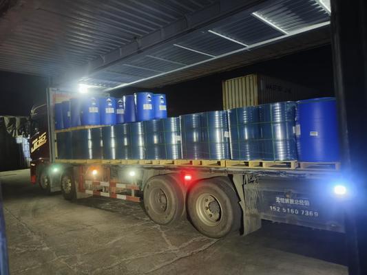 Pour les revêtements dispersants et humidifiants contenant des solvants et sans solvants BYK-9076