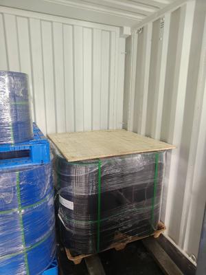 Polyuréthane polyester revêtu de solvant Défoumant en silicone D-066N