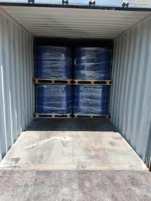 Non Silicone pour Solution Polymère Non Moussante Solvant Démoussant D-057