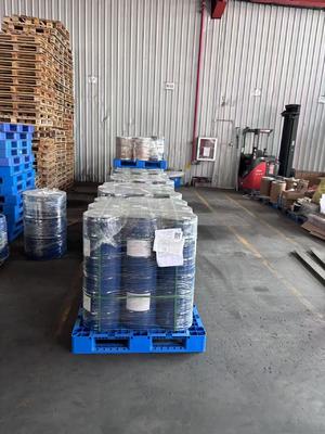 Excellente compatibilité avec l'agent anti-écumeur DF-1207NS