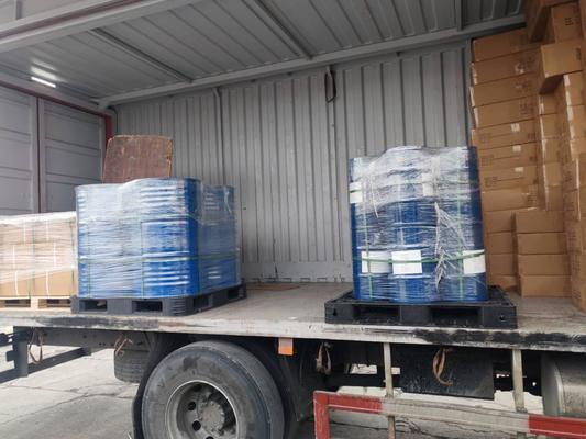 Bon prix Systèmes à base d'eau additif déshumidificateur de silicone organique DF1604 en ligne