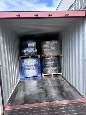 Bon prix Agents de durcissement à l'époxy HUNTSMAN Triéthylénététramine TETA durcisseur en ligne