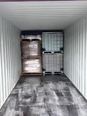 Bon prix Systèmes de durcissement UV à base d'eau Disperseur de pigment inorganique Disp-1206 en ligne