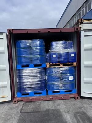 Additif D-354 pour le déshumidificateur et le nivelleur avec une densité de 0,89 à 0,93 G/cm