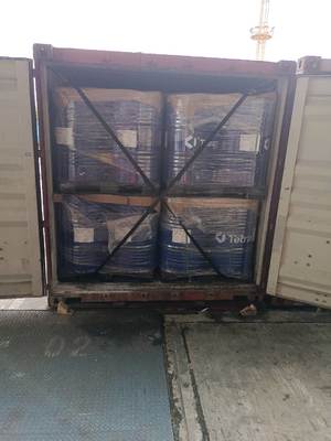 Bon prix Dispersant à base d'acides organiques et d'amines organiques à base de solvants D-106 en ligne