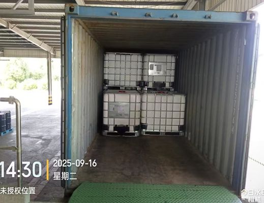 Bon prix Durcisseur époxy cycloaliphatique résistant aux produits chimiques pour formulations de revêtements industriels en ligne