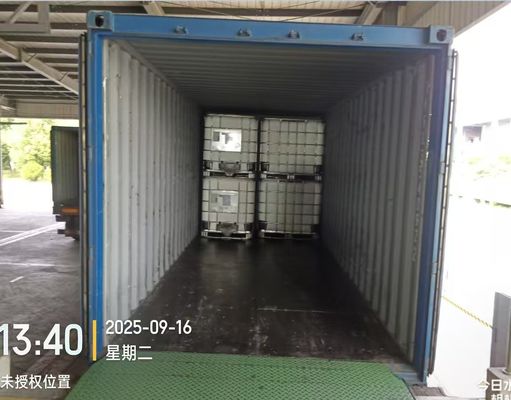 Fabrication d'additifs Noir de carbone 100% dispersant en polymère actif D-20000