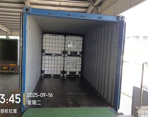 Bon prix Avec un excellent mouillage et une dispersion de faible poids moléculaire, dispersant de pigments Disp-306 en ligne