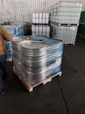 DF 2204 Systèmes à base d'eau à faible teneur en COV - Émulsion d'organosilicone - Démoussant optimisé