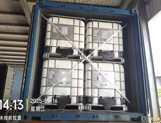 Agent mouillant et dispersant pour revêtements en phase solvant DISPERBYK-110