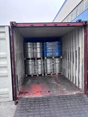 Agents de durcissement par époxy Triéthylénététramine HUNTSMAN TETA Durcitrice