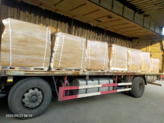 Systèmes hydrogénés d'humidification et de dispersion DISP 5406