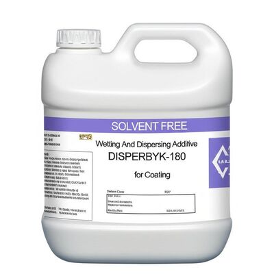Bon prix Excellent additif dispersant anti-inondation et anti-flottant Disp-406 en ligne