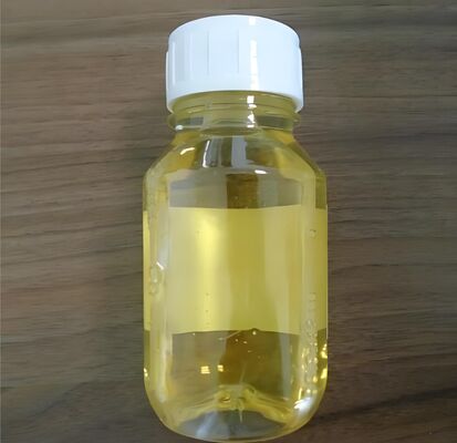 Bon prix DISP 206 Composé polymère à groupes d'affinité de pigment dispersant en ligne