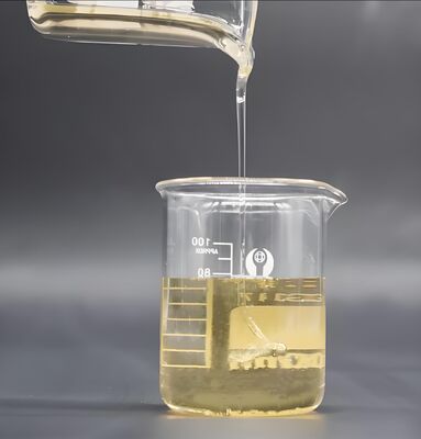 Bon prix DISP 3406 Dispersant à poids moléculaire élevé avec groupes acides conçu pour les systèmes BMC et SMC en ligne