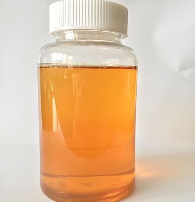 Bon prix DISP 4506 est un hyperdispersant polymère excellent pour le mouillage et la dispersion. en ligne