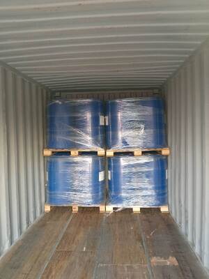 Organic Pigment Dispersion in Waterborne Coating Systems Dispersant and Wetting Agent DISP 6806 