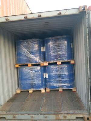 Bon prix Durcisseur époxy cycloaliphatique résistant aux produits chimiques pour formulations de revêtements industriels en ligne