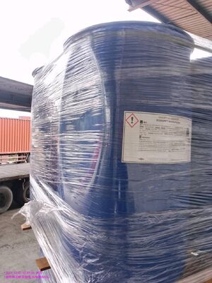 Agents dispersants polymères à structure moléculaire de type étoile DISP 5606