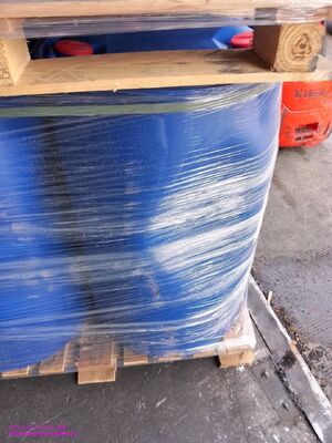 Bon prix Systèmes de revêtements à base d'eau Dispersant polymère DISP 5006 en ligne