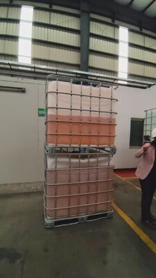 Hyper-dispersant macromoléculaire produit par polymérisation radicale contrôlée DISP 3706