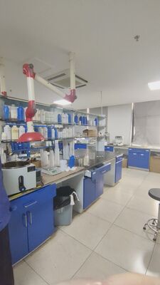 DISP 5006 Systèmes de revêtement à l'eau Dispersant polymère