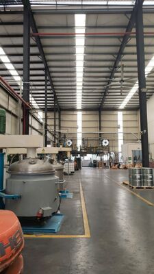 Polymère hyperdispersant excellent pour l'humidification et la dispersion DISP 4506