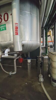 Disperseur de pigment excellent pour l'humidification Disp-306