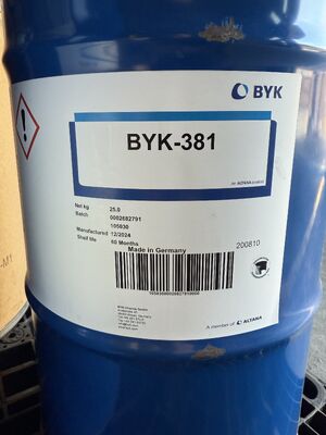 Bon prix DISP 3606 Systèmes alkydiques Pigments organiques divers Humectation et dispersion en ligne