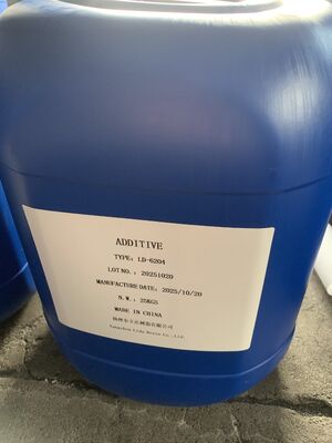 Bon prix DISP 3406 Dispersant à poids moléculaire élevé avec groupes acides conçu pour les systèmes BMC et SMC en ligne