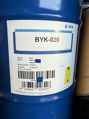 Bon prix D-066N Polyuréthane polyester revêtement solvant Défoumant en silicone en ligne