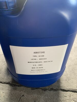 Bon prix Aides antimousse silicone et polymère D-A530 Additif antimousse en ligne