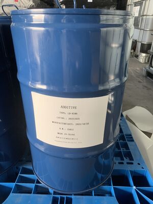 Bon prix DISP 3906 Dérivé du pigment organique Divers hyperdispersants pour améliorer la dispersion en ligne