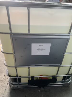 Bon prix Type de polymérisation Les revêtements à base de solvants en ligne