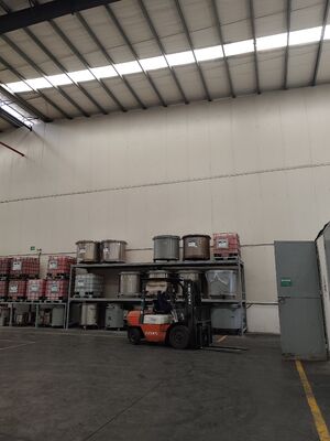 Bon prix Dispersant à haut poids moléculaire avec groupes acides conçu pour les systèmes BMC et SMC DISP 3406 en ligne