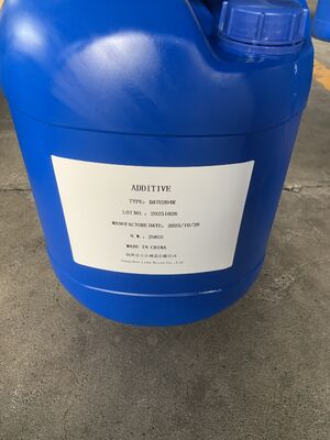 Bon prix DISP 3806 Dispersant en poudre pour les pigments bleu, vert et noir de carbone en ligne