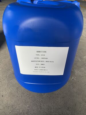 Bon prix DISP 3706 Hyper-dispersant macromoléculaire produit par polymérisation radicale contrôlée en ligne