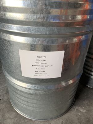 Systèmes de durcissement UV à base d'eau Disperseur de pigment inorganique Disp-1206