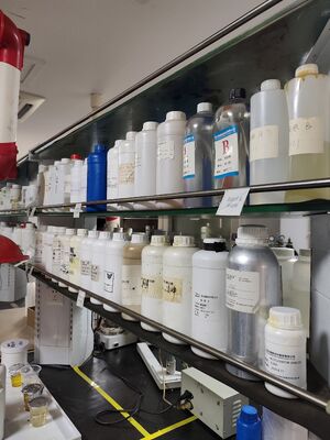 LA 1005NS Agent de nivellement acrylique non ionique à haute performance pour revêtements