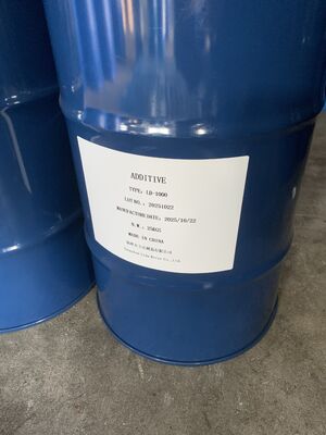 Bon prix DISP 4106 Polymère avec groupes d'affinité de pigments acides Dispersant macromoléculaire en ligne