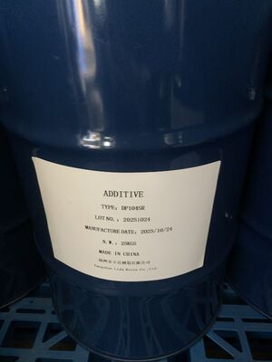 Bon prix DISP 4506 est un hyperdispersant polymère excellent pour le mouillage et la dispersion. en ligne