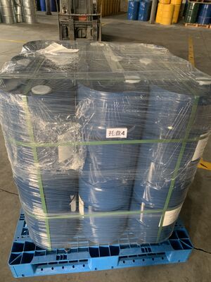 Bon prix Polymère hyperdispersant avec des groupes d'affinité de pigment pour une dispersion avancée DISP 2306 en ligne